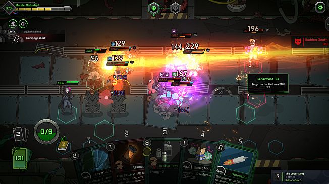 Corrupted: Dawn of Havoc