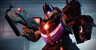 Destiny 2: Lightfall + Annual Pass