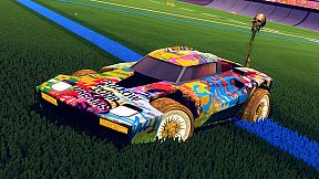 Rocket League®