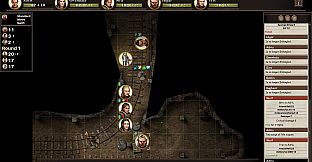 D20 Dungeons