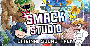 Smack Studio Soundtrack