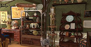 Nancy Drew: Alibi in Ashes