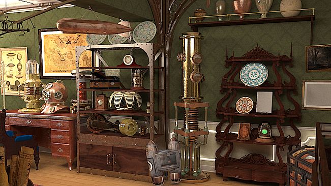 Nancy Drew: Alibi in Ashes