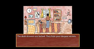 The Shame of a Daydreamer