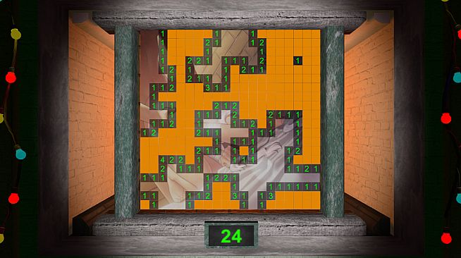 HENTAI MINESWEEPER TRUE