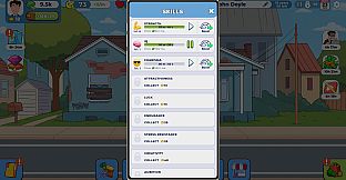 Idle Guy