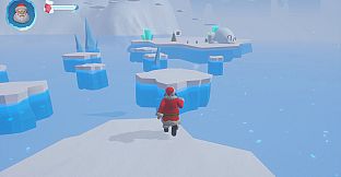 Save Christmas With Santa