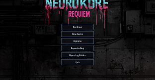 NeuroKore: Requiem