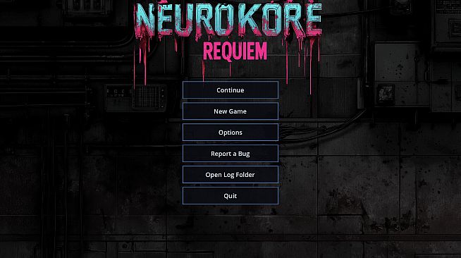 NeuroKore: Requiem