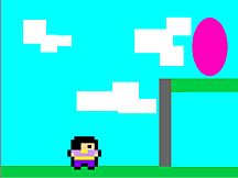 Anti-Bully Adventure