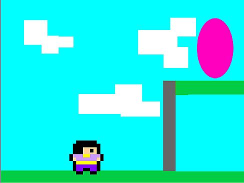 Anti-Bully Adventure