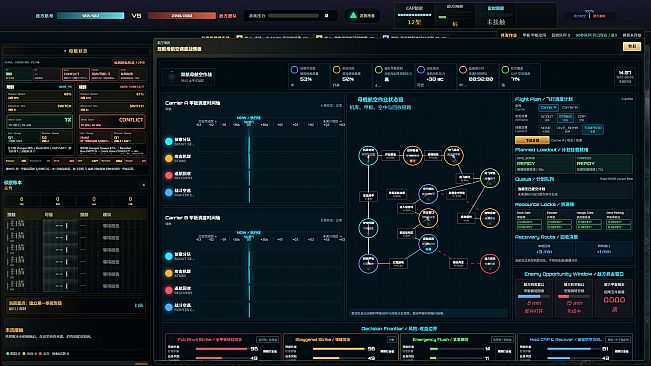 Jingjie: Probability Cloud - Nagumo's Dilemma