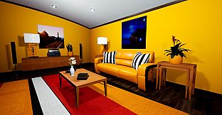 Capsa - Contemporary Home Items Pack