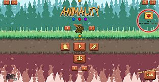 ANIMALITY - 500 Minigame Tokens