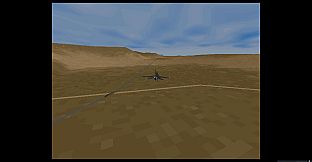 IF-16 FIGHTING FALCON