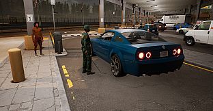 Police Simulator: Patrol Officers: Contraband Expansion