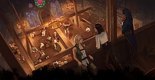 Sigh of the Abyss - Artbook