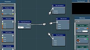 Programming Simulator