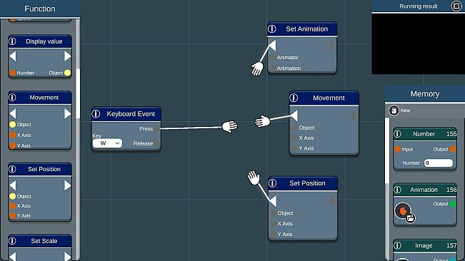 Programming Simulator