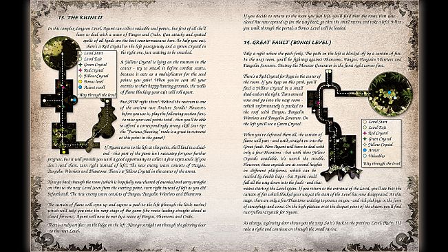 X-Blades - Digital Deluxe Content