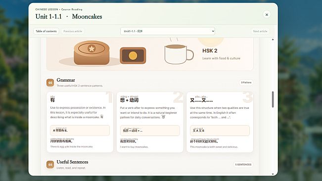 LEARN CHINESE WITH 1000 PRINCES
