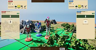 Forts & Castles