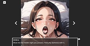 A Mystic Journey With : Umbra