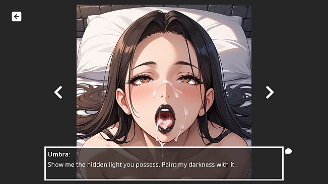 A Mystic Journey With : Umbra