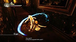 Anima: Gate of Memories