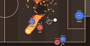 Crateball