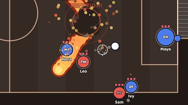 Crateball