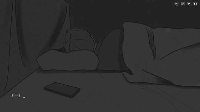 The Other Side of Everyday