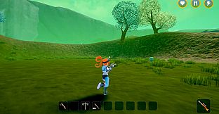 Palland: Creature Tamer World