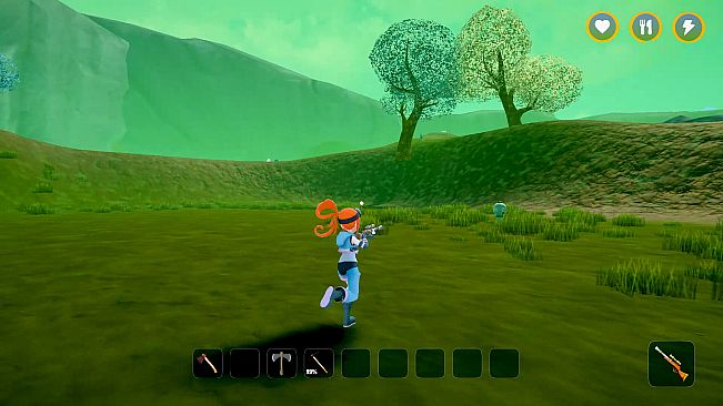 Palland: Creature Tamer World