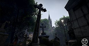 S2ENGINE HD - Cemetery Pack 2.0