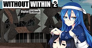 Without Within 2 - Digital artbook
