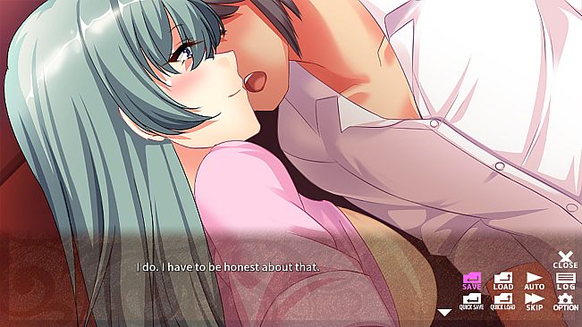 年上お姉さんの恋愛トレーニング ～Elder Sister's Love Training～