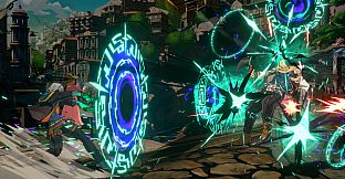 Guilty Gear -Strive- 2.0 Starter Edition