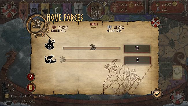 Age of Viking Conquest