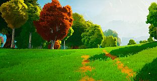 Paint Your World : A M00fins Experience