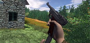 A Front Too Far: Normandy