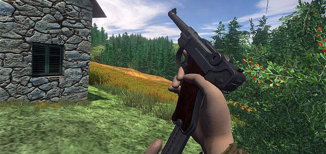 A Front Too Far: Normandy