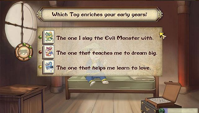 Mahjong Quest Collection