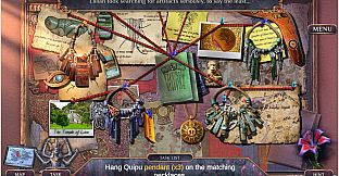 Paranormal Files: Fatal Flaw Collector's Edition