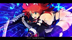 Heroine Anthem Zero 2 : Scalescars Oath