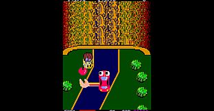 Arcade Archives 2 MUNCH MOBILE