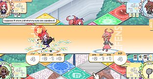 100% Orange Juice - Arnelle & Maynie Character Pack