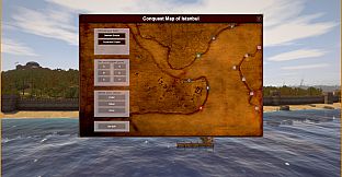 Conqueror of the Seas