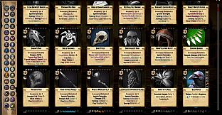 Erannorth Reborn - Blood Coven Rise