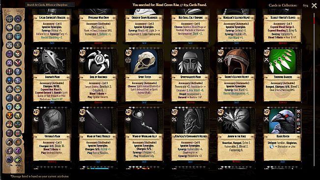 Erannorth Reborn - Blood Coven Rise